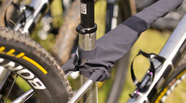 Trek Procalibre prototipo
