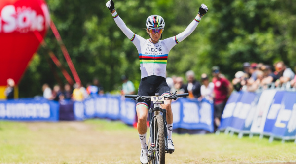 Pauline Ferrand Prevot