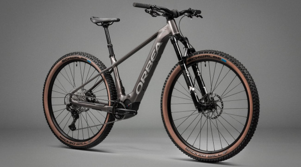 Orbea Urrun