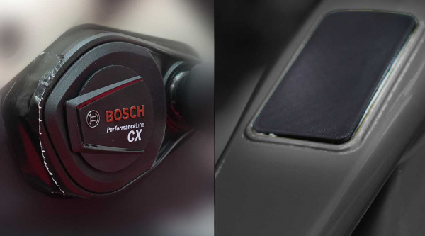 Nuevo motor Bosch Performance Line