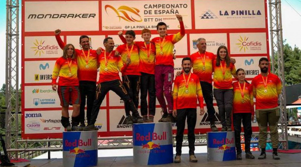 Podios
