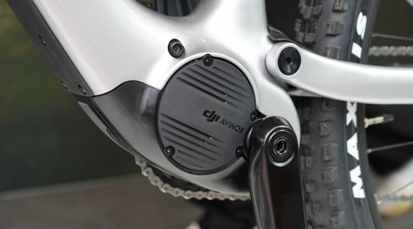 DJI Avinox