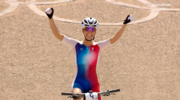 Pauline Ferrand-Prevot