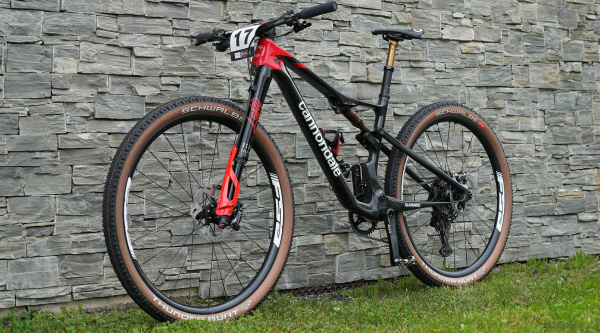 Cannondale Scalpel 2024