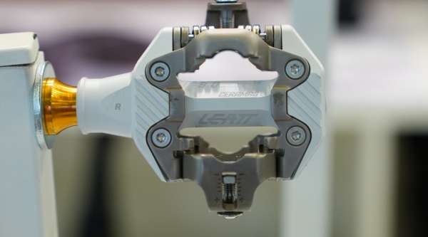 Pedales Leatt Endurance