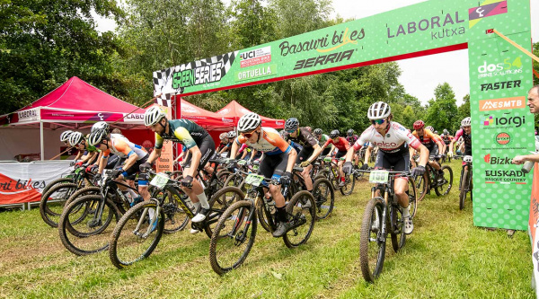 Green Series XCO