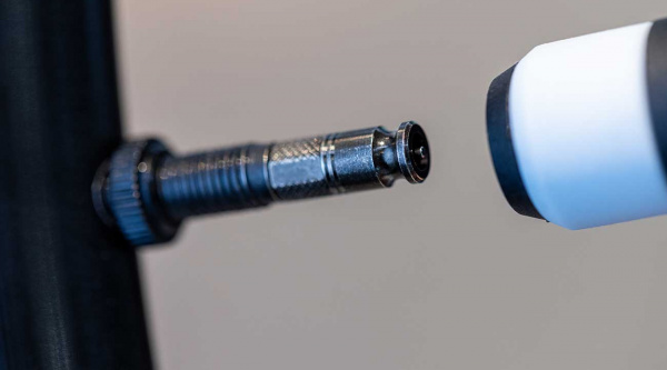 Schwalbe Click Valve
