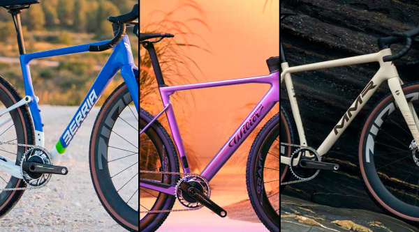 bicisga