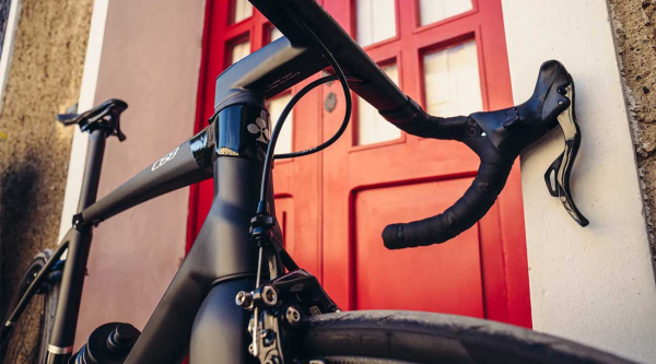 Colnago C58