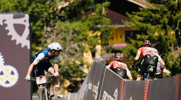 SPAR Swiss Epic