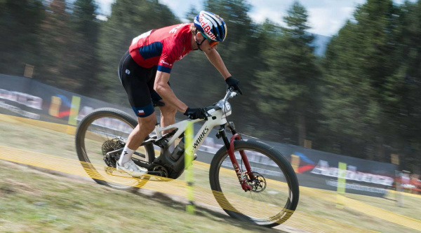 Martin Vidaurre