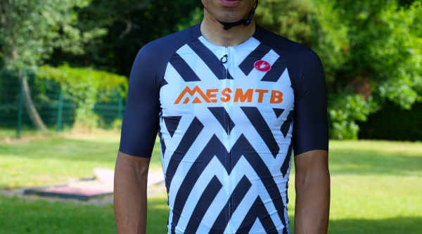 Maillot Castelli ESMTB