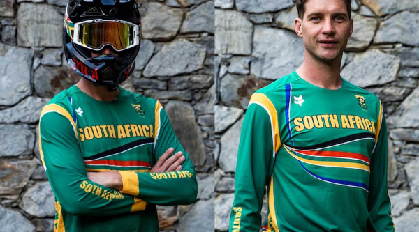 Greg Minnaar