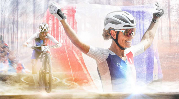 Pauline Ferrand Prevot