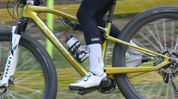Pinarello Dogma XC