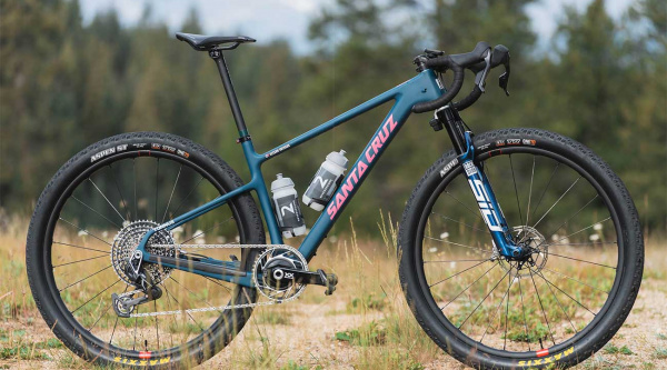 Santa Cruz Highball de Keegan Swenson