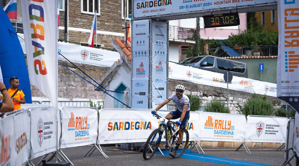 Rally di Sardegna