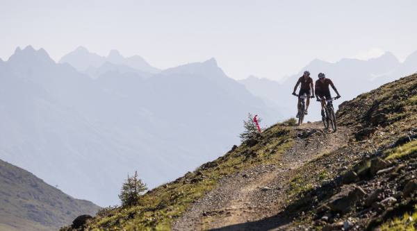 SPAR Swiss Epic
