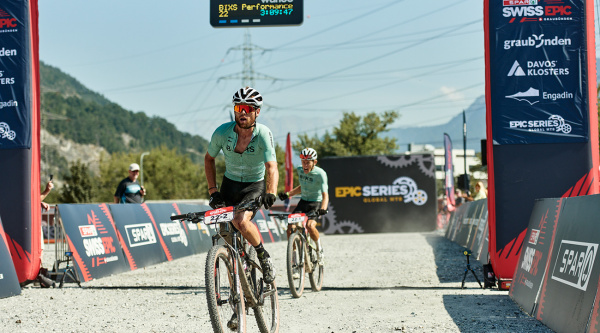 SPAR Swiss Epic