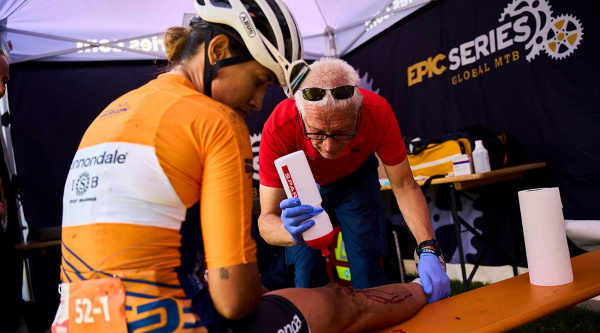 SPAR Swiss Epic