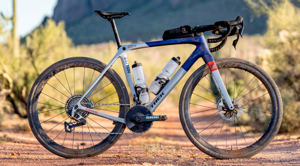 Trek Checkmate SLR