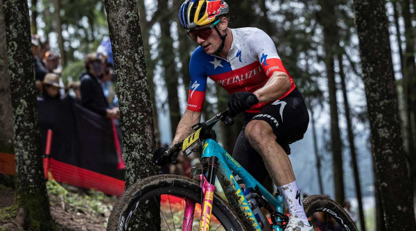 Martin Vidaurre