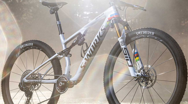 S-Works Epic 8