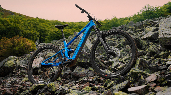 Mondraker Sly