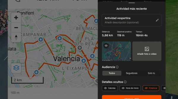 Strava