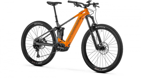 Mondraker Chaser