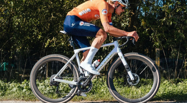 Mathieu van der Poel