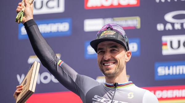 Nino Schurter
