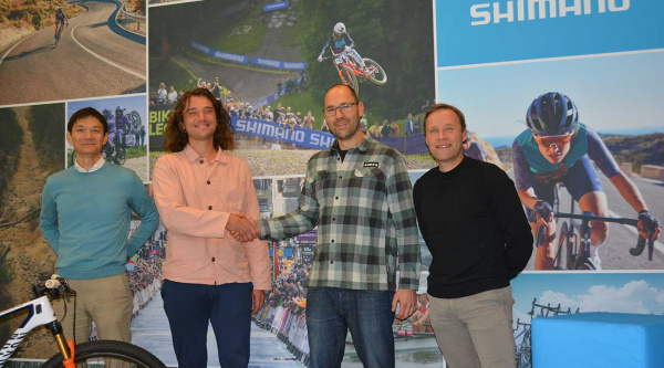 Shimano