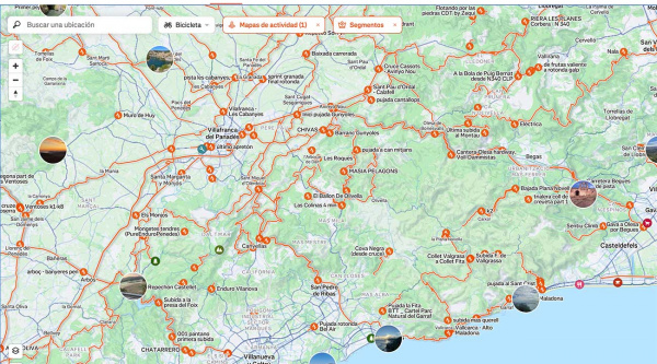 Strava