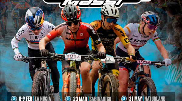 Calendario Shimano Super Cup Massi