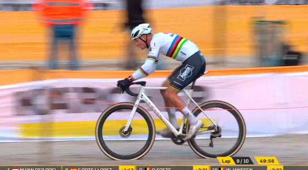 Mathieu van der Poel