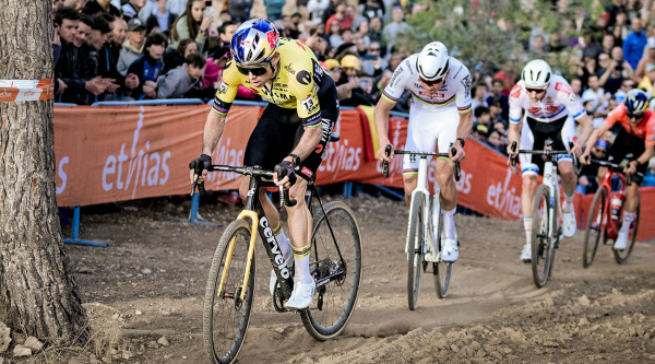 Wout van Aert
