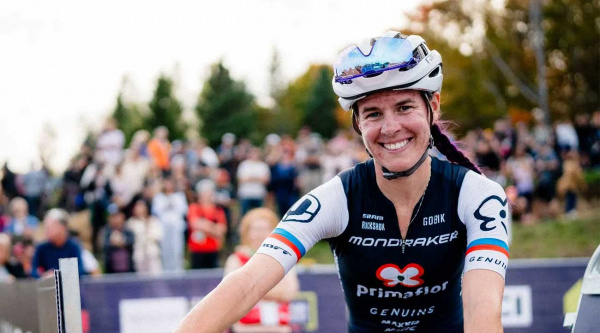 Bec Henderson