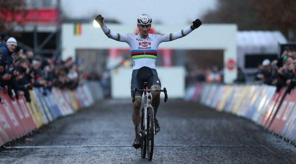 Mathieu van der Poel