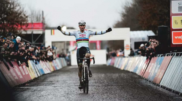 Mathieu van der Poel