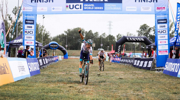 Prueba de la Sea Otter Europe