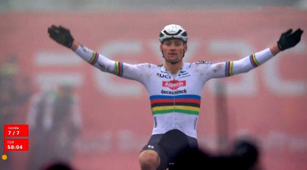 Mathieu van der Poel