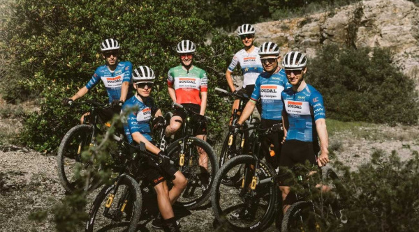 Equipo de 2024