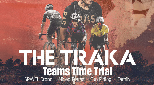 The Traka