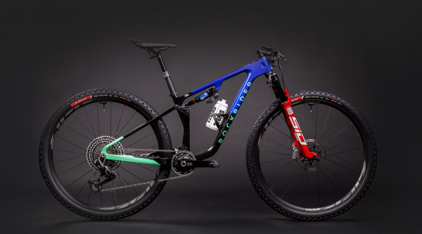 Decathlon Ford 2025