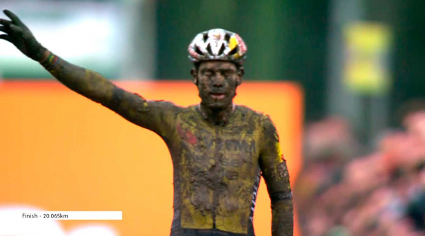 Wout van Aert