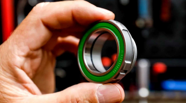 Enduro Bearings