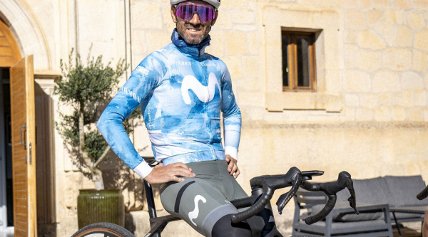 Alejandro Valverde