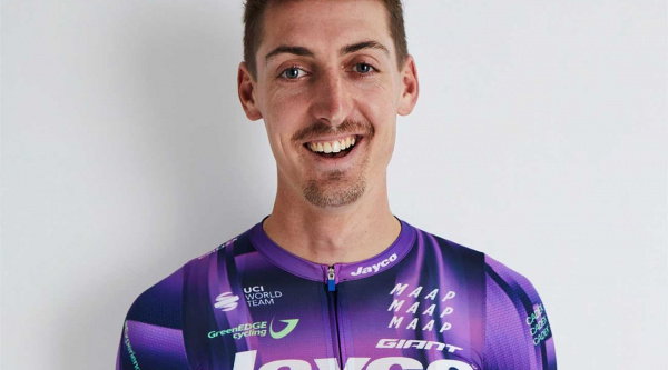 Alan Hatherly