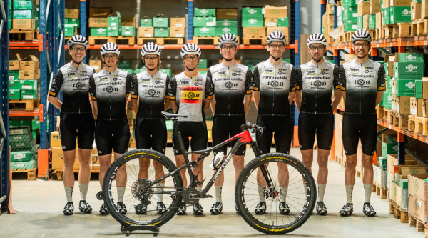 Cannondale ISB Sport